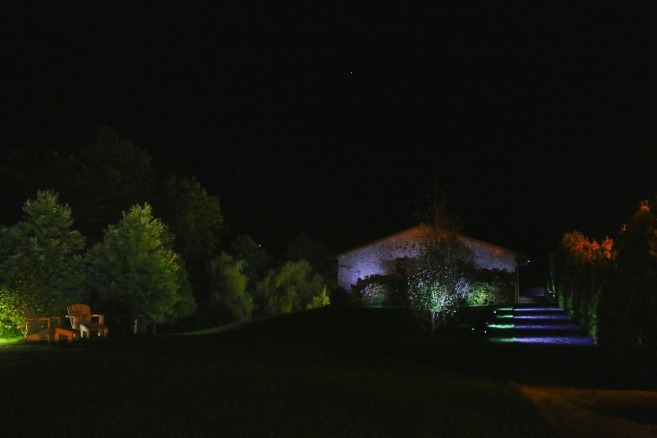 Palacion De Tonanes Bagian luar foto